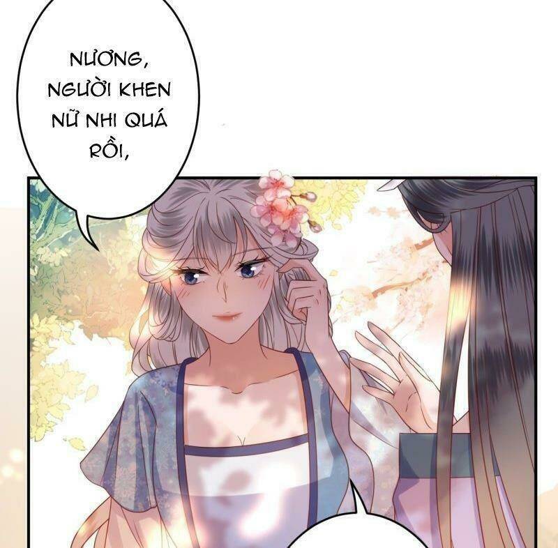 vương gia kiêu ngạo quá khó cua chapter 59 31