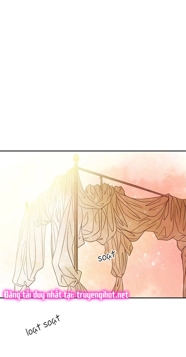 nữ hoàng bí ẩn chapter 14.1 14