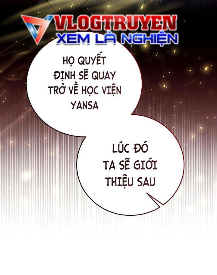 công chúa dược sĩ bé con chapter 10 19