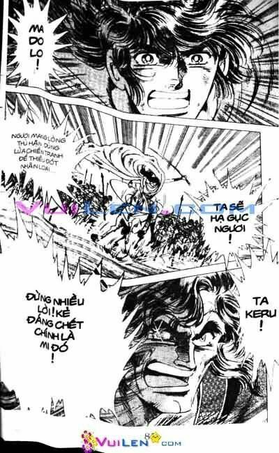 vương tử takeru chapter 11 87