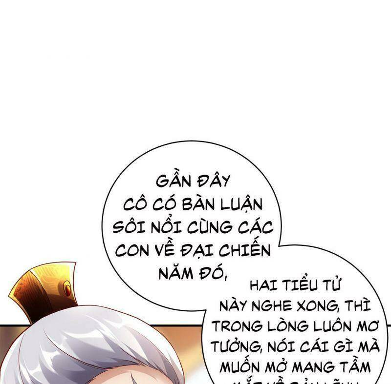 thiên kim bất hoán chapter 76 20