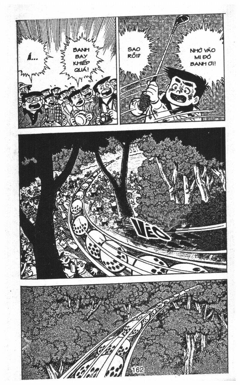 ashita tenki ni naare chapter 12 162