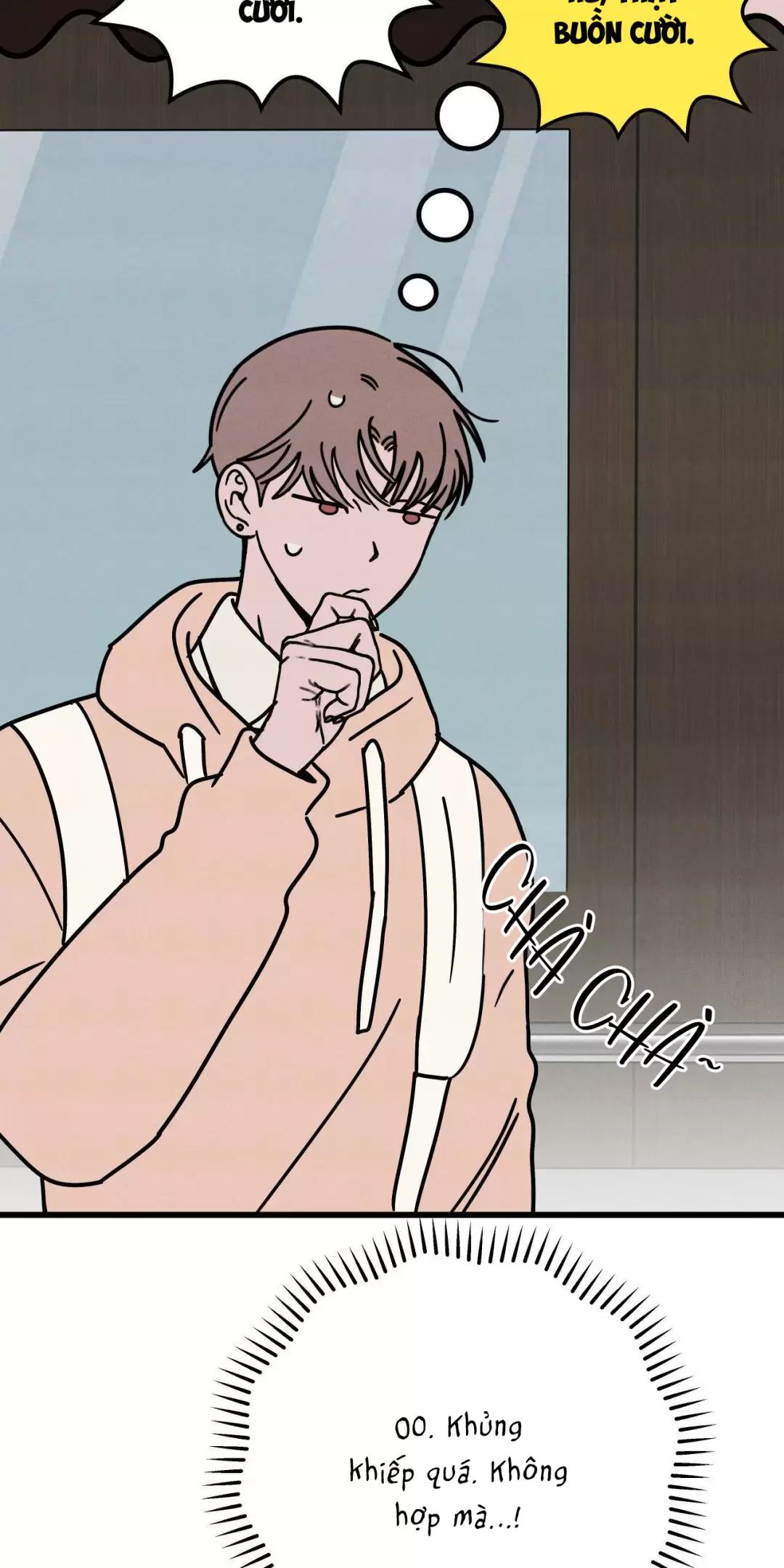 lời tỏ tình từ con số 0 chapter 14 67