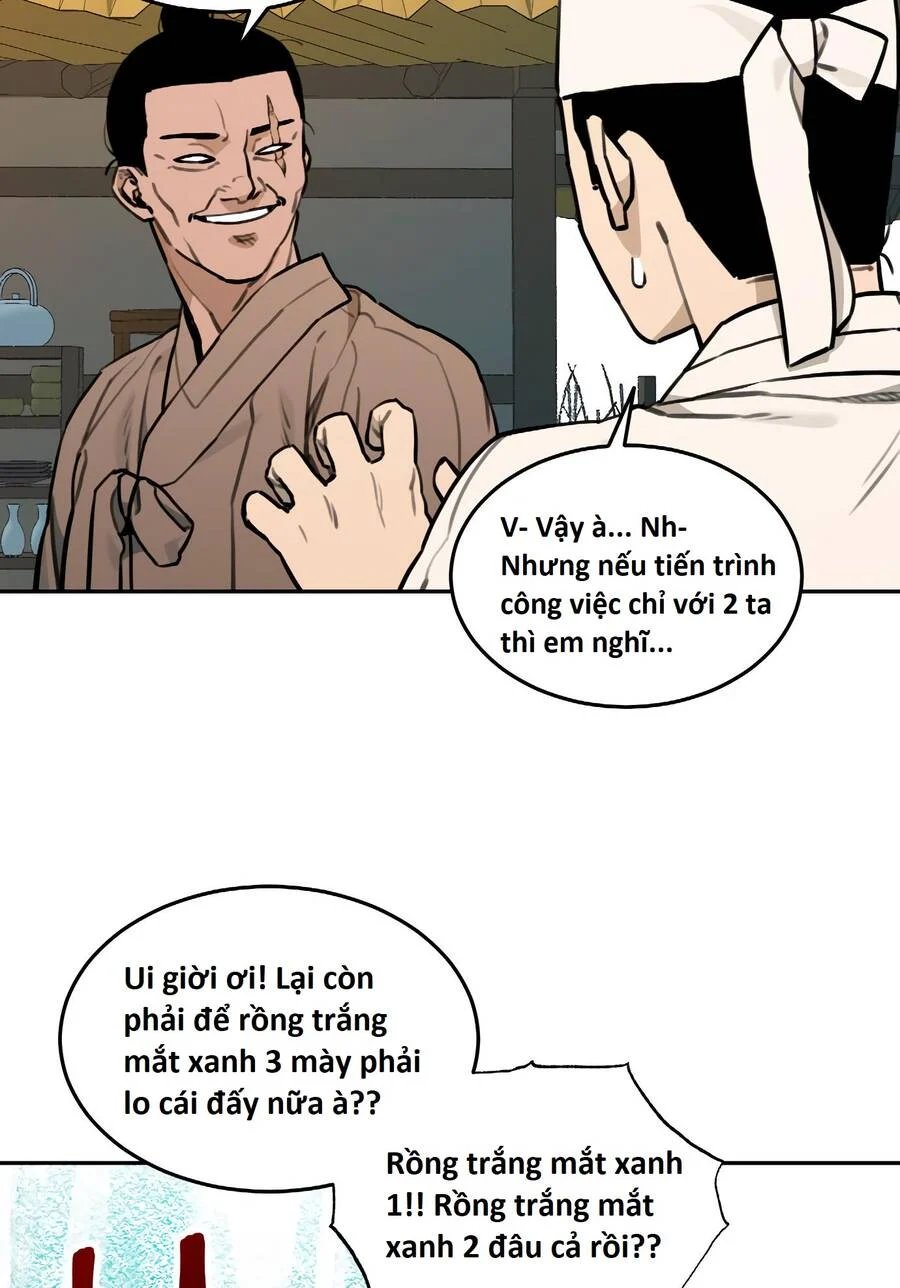 sự lụi tàn của usuzumi chapter 90 46