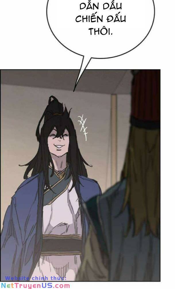 kiếm sĩ bất bại chapter 170 52