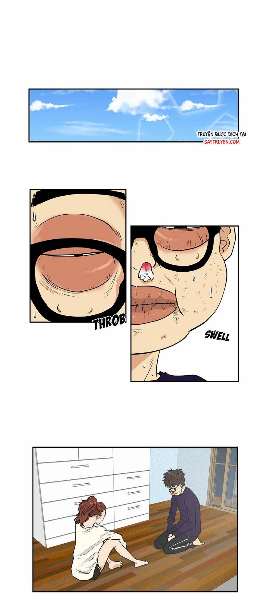 mr kang chapter 20 32