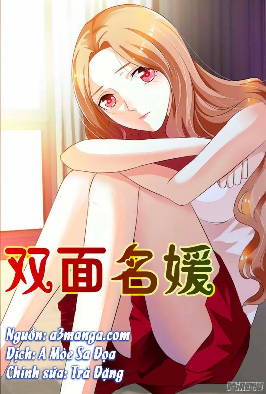 song diện danh viện chapter 19 1