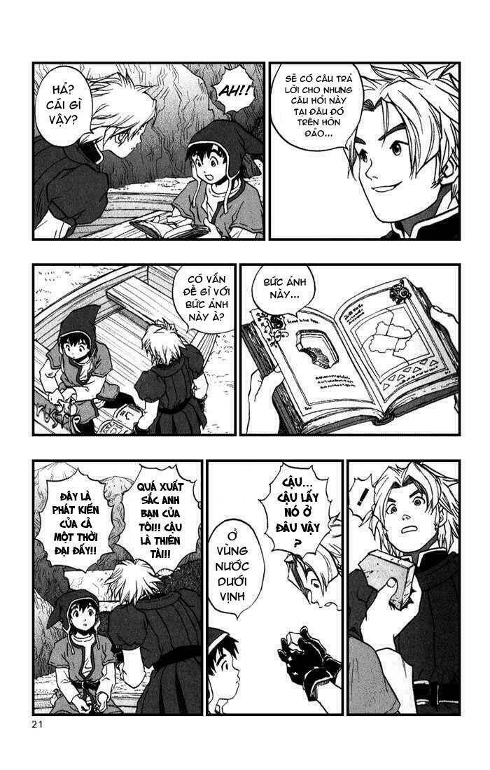 dragon quest vii: eden no senshitachi chapter 1 14