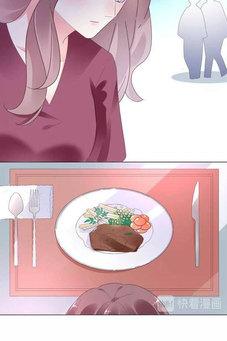 điều ước sủng ái bất bình đẳng chapter 100.2 24