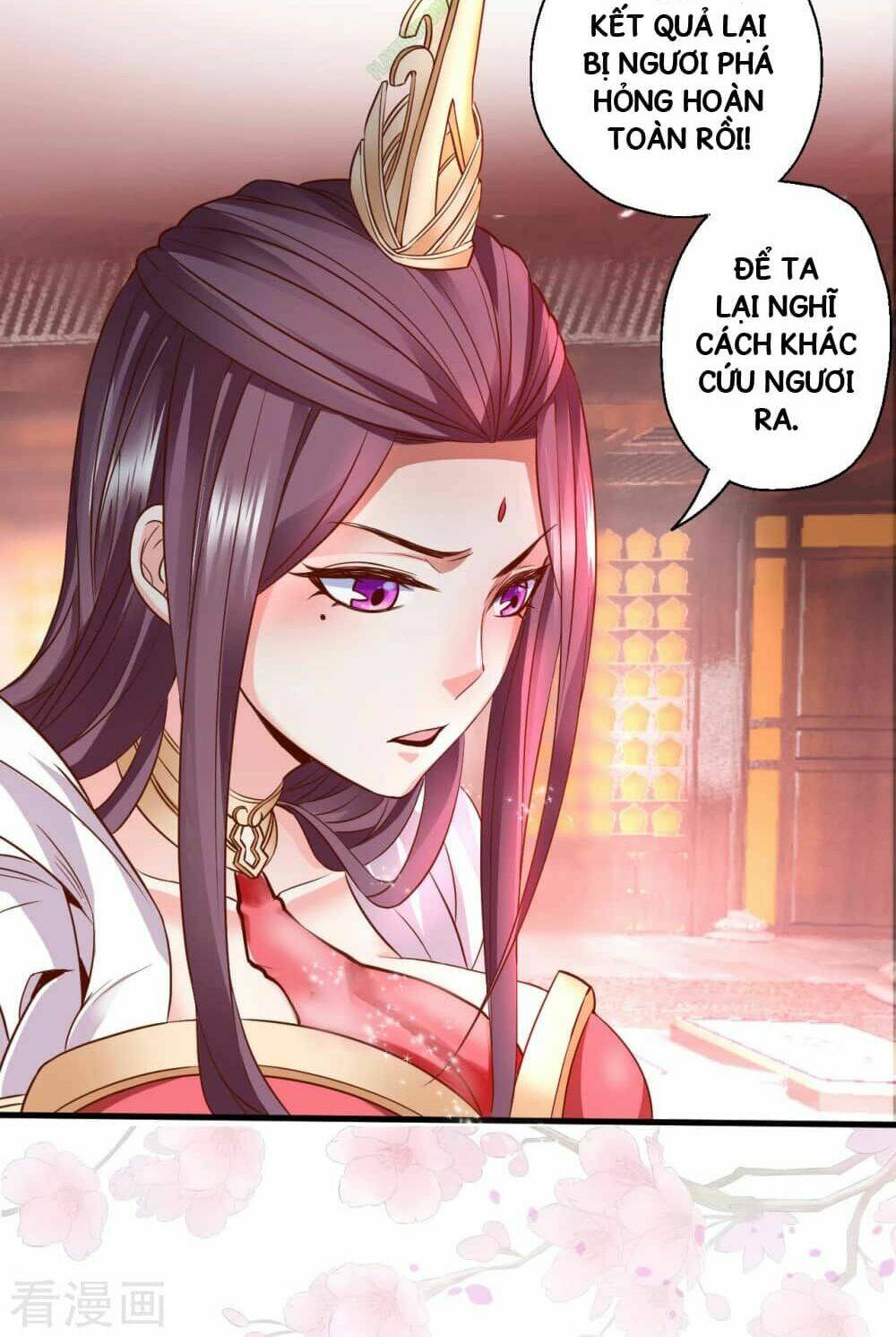 tối cường đại biểu hoàng kim thận chapter 2 48