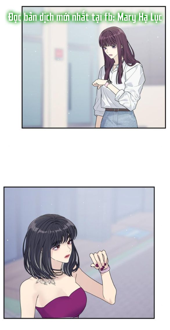 Couple Breaker chapter 78.1 79