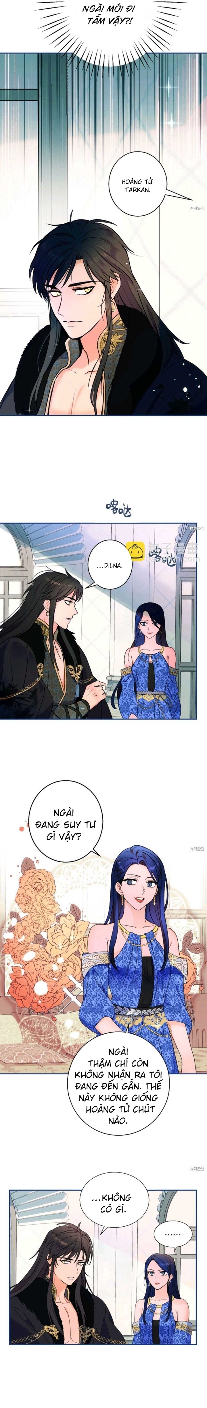 quên chồng đi, kiếm tiền thôi chapter 4 20