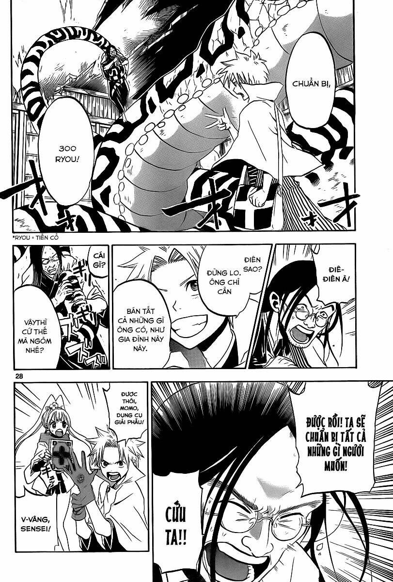 kaitai shinsho zero chapter 2 28