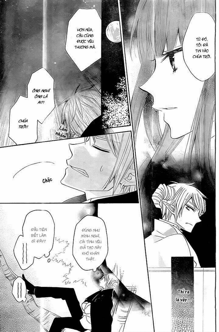 tổng hợp one shot. chapter 106 12