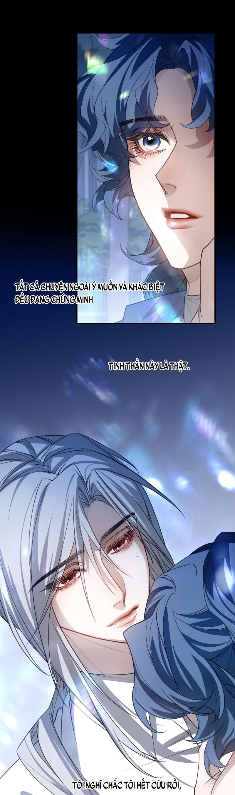 ngôi sao của anh ấy chapter 8 33