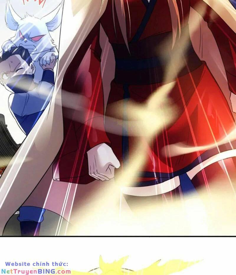 không nhường nữa ta chết, ta liền thật vô địch chapter 128 19