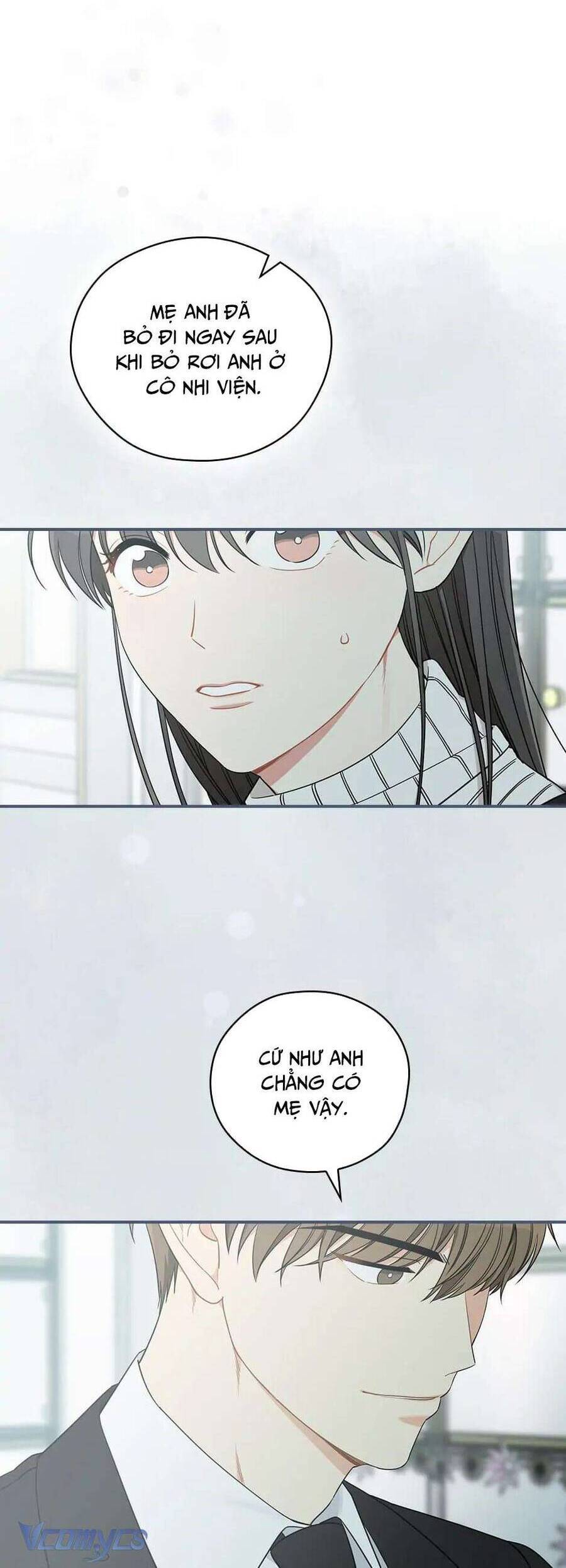 ly espresso của mùa xuân chapter 54 7