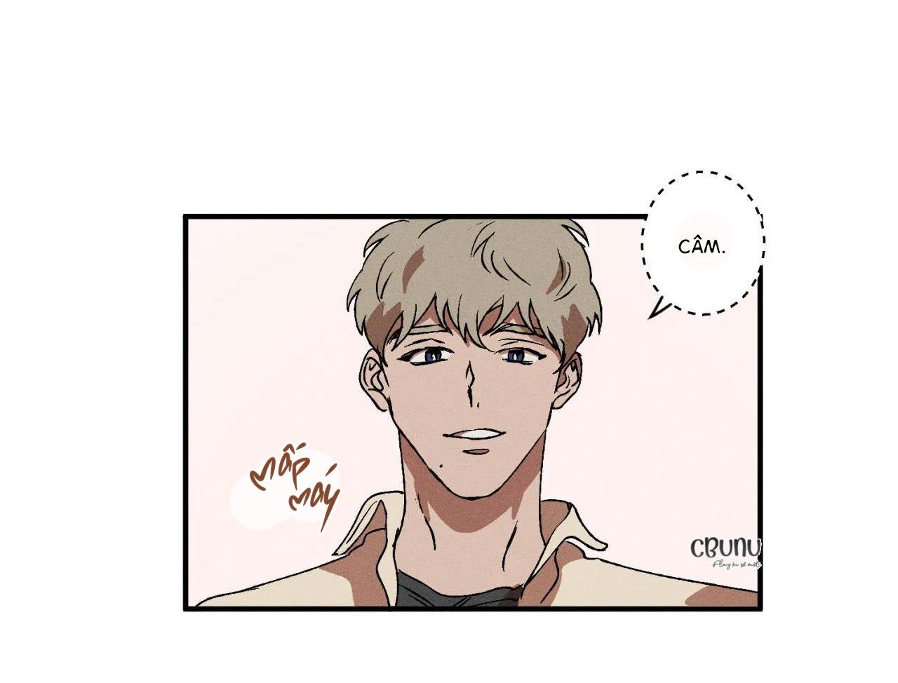 bẫy đôi ngọt ngào chapter 15 45