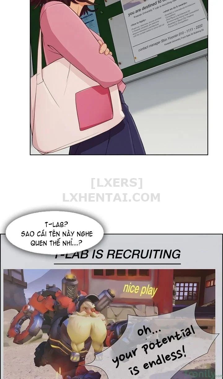 điên cuồng nhưng ngọt ngào chapter 11 26