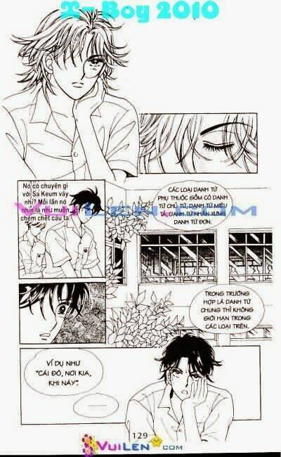 cô giáo tuổi 18 chapter 12 129