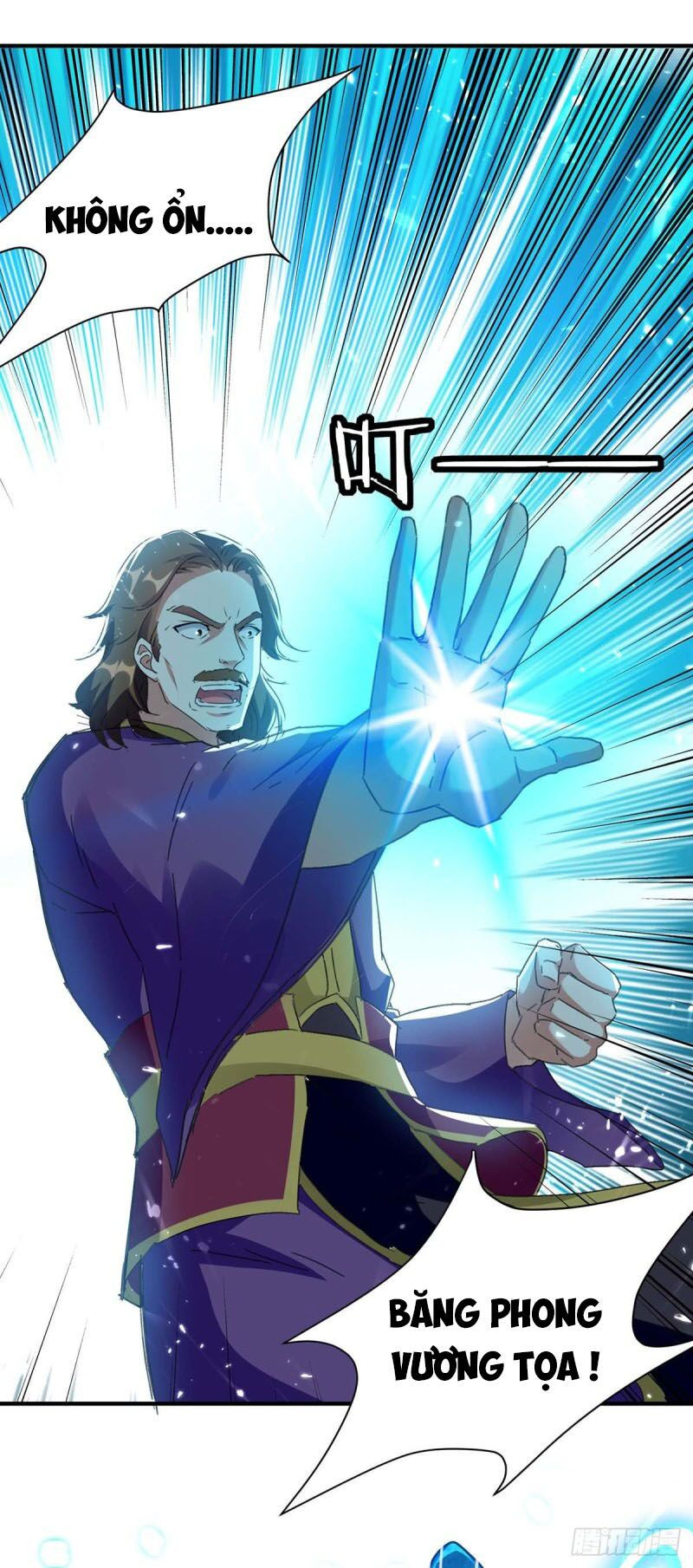 tối cường thăng cấp chapter 218 28