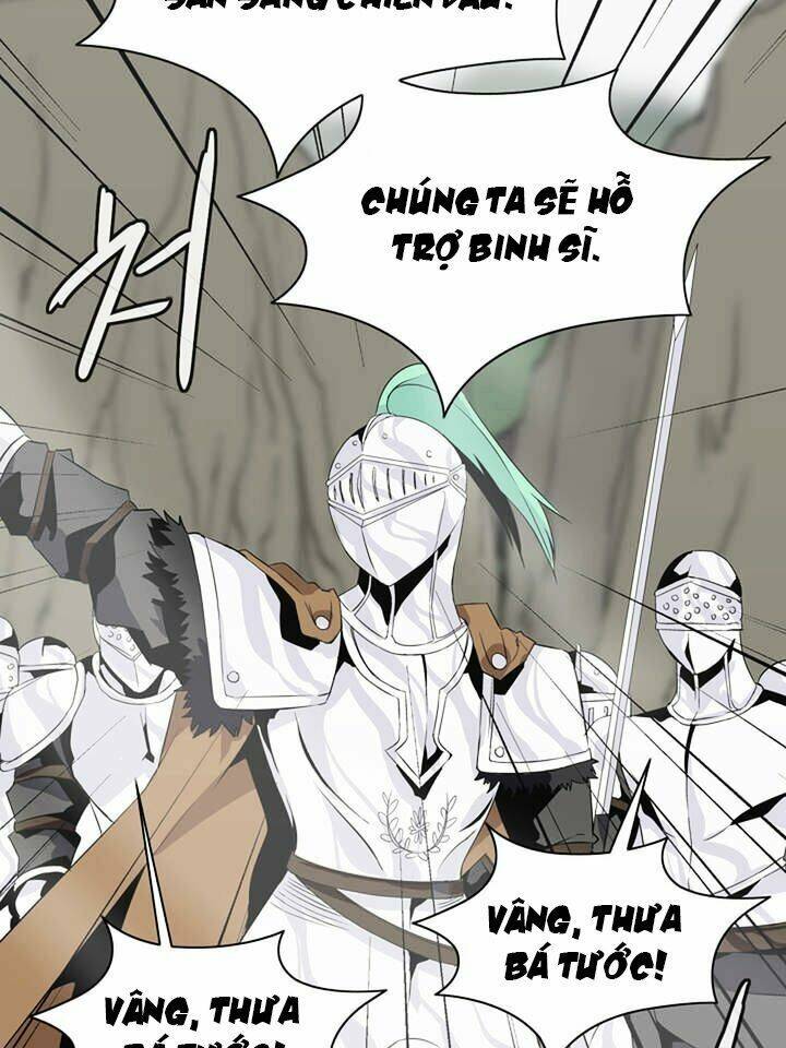 ảo mộng vương chapter 50 15