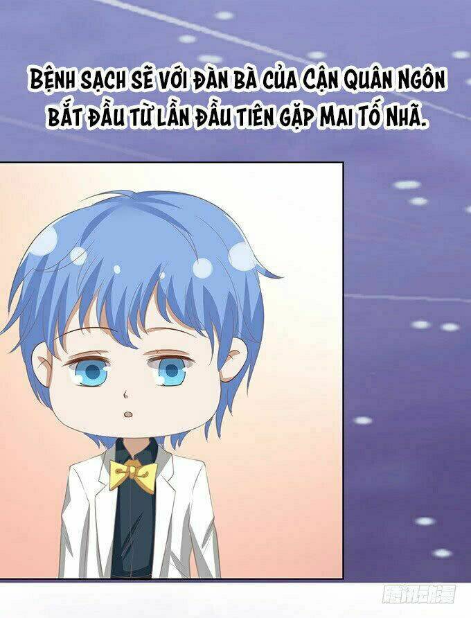 liệt ái tri hạ: series mật đào tiểu tình nhân chapter 79 28