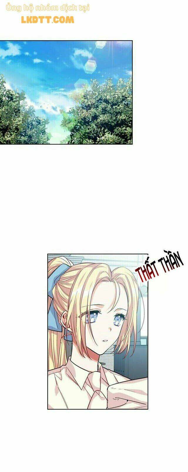 nữ hoàng ngoại khoa chapter 69 9