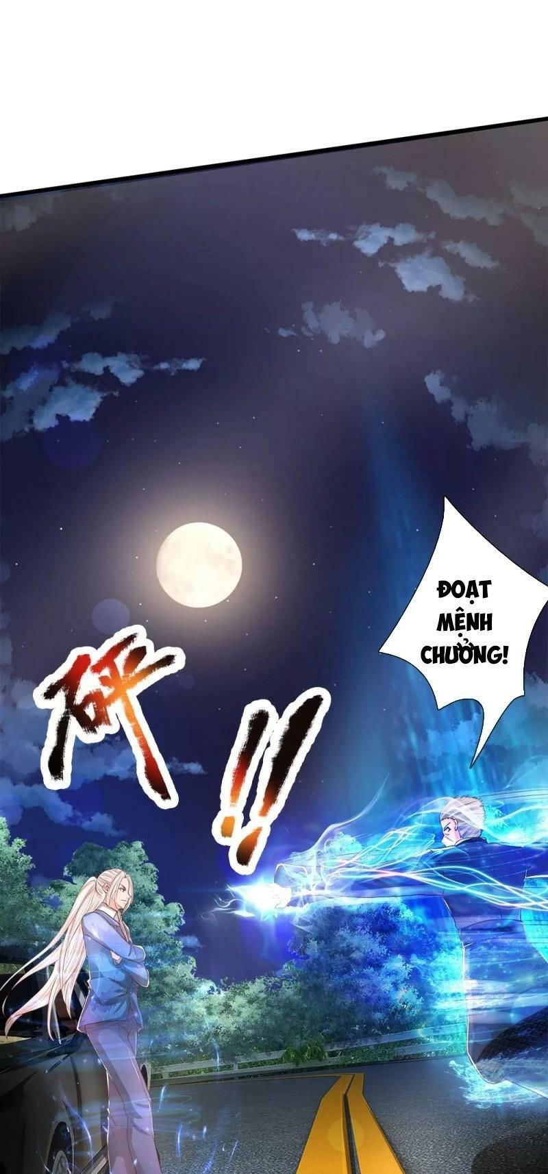 vú em tiên tôn đi ở rể chapter 115 17