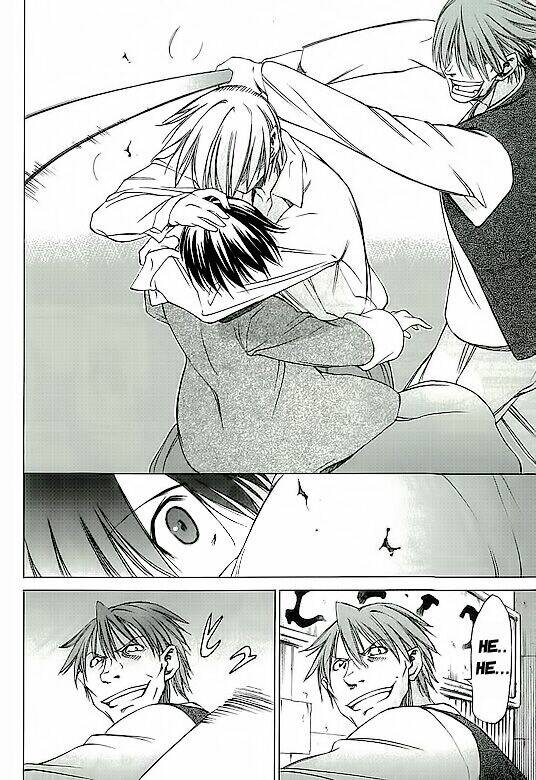 sekainohate de aimashou chapter 2 27