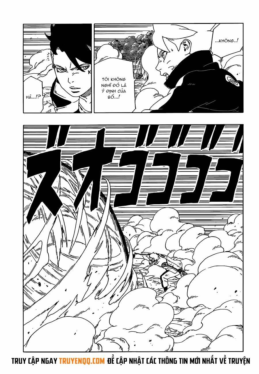 uzumaki boruto chapter 33 26