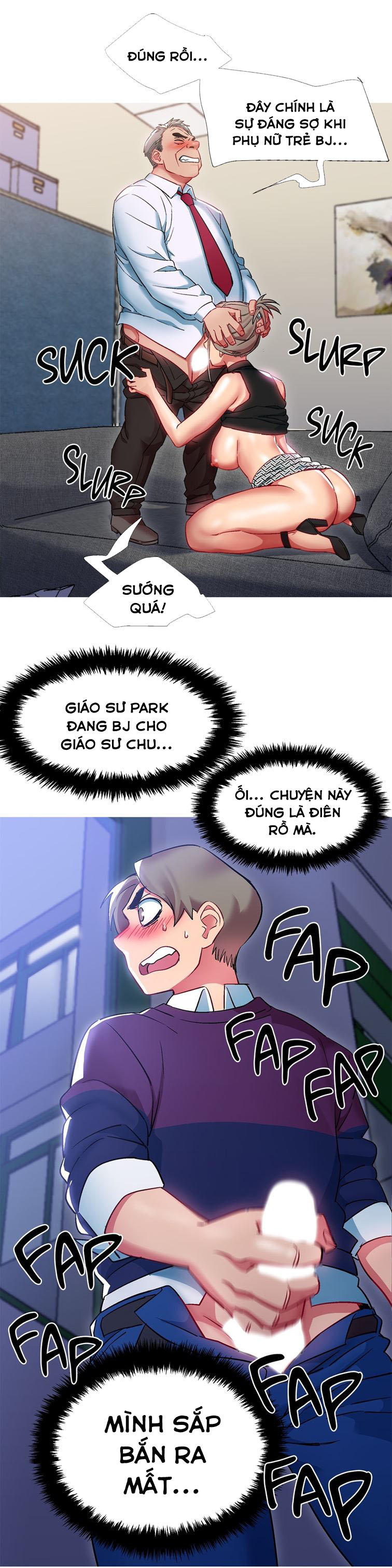 rental girls chapter 11 13