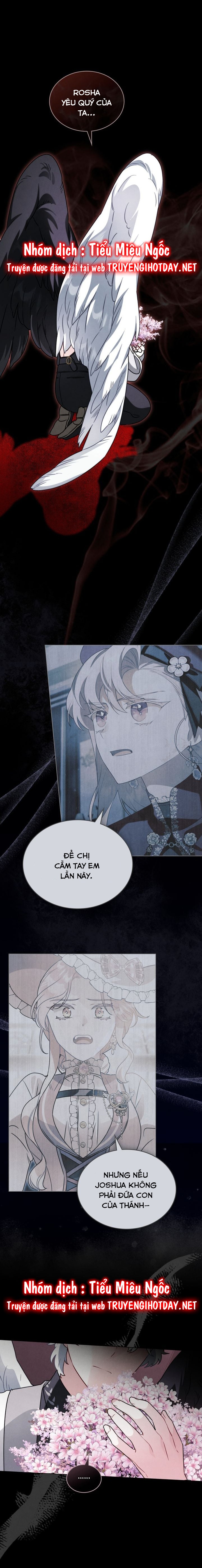 ánh sáng của bình minh chapter 65 14