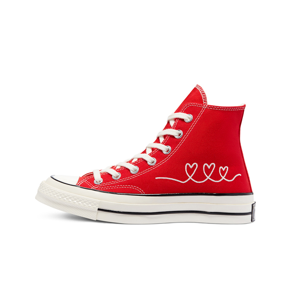 Giày Converse Chuck Taylor All Star 1970s Valentine's Day 171117C