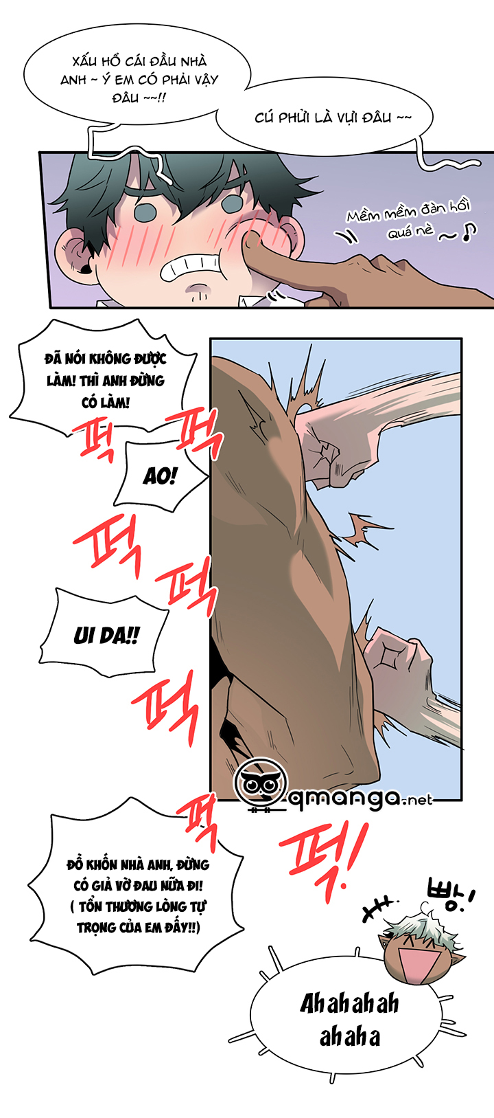 dear door chapter 53 17