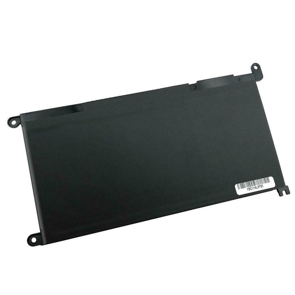 Pin 3 Cell dành cho Laptop Dell Latitude 3480 - Model: WDX0R