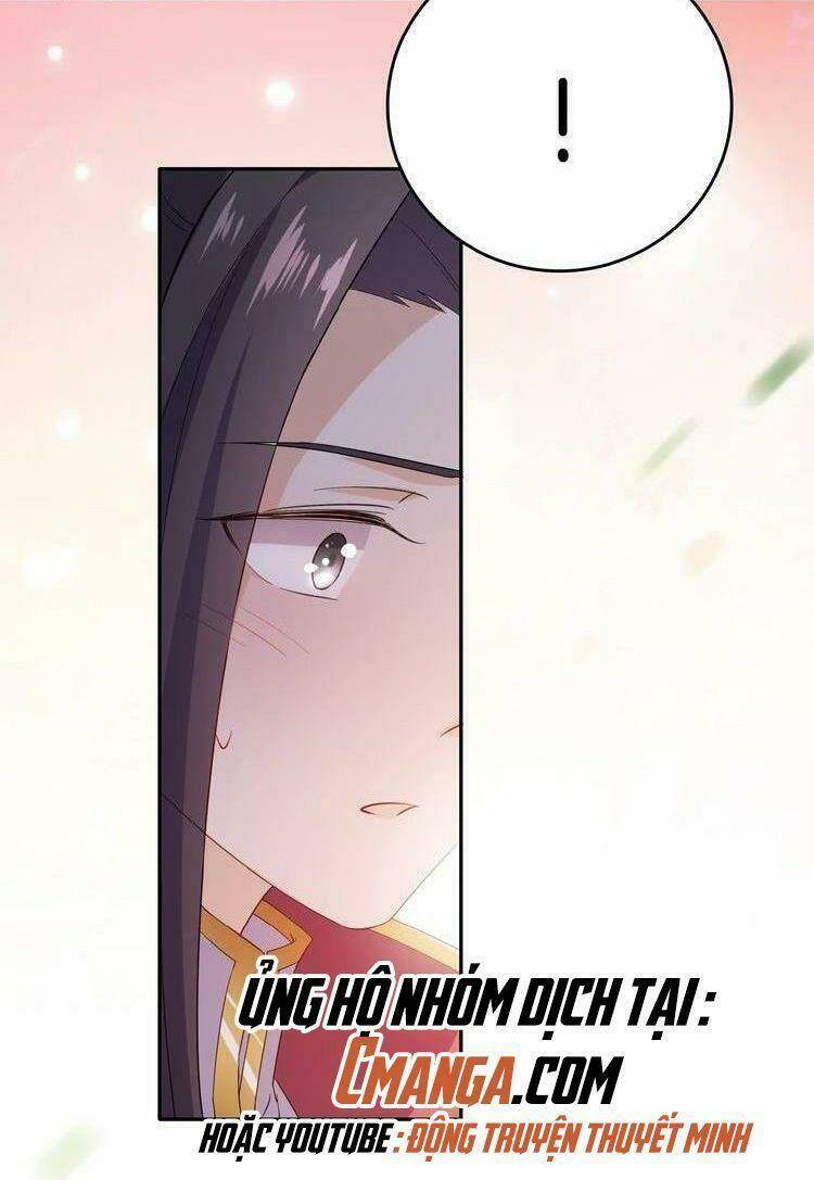 ngạo kiều vương gia huyên náo phi chapter 25 9