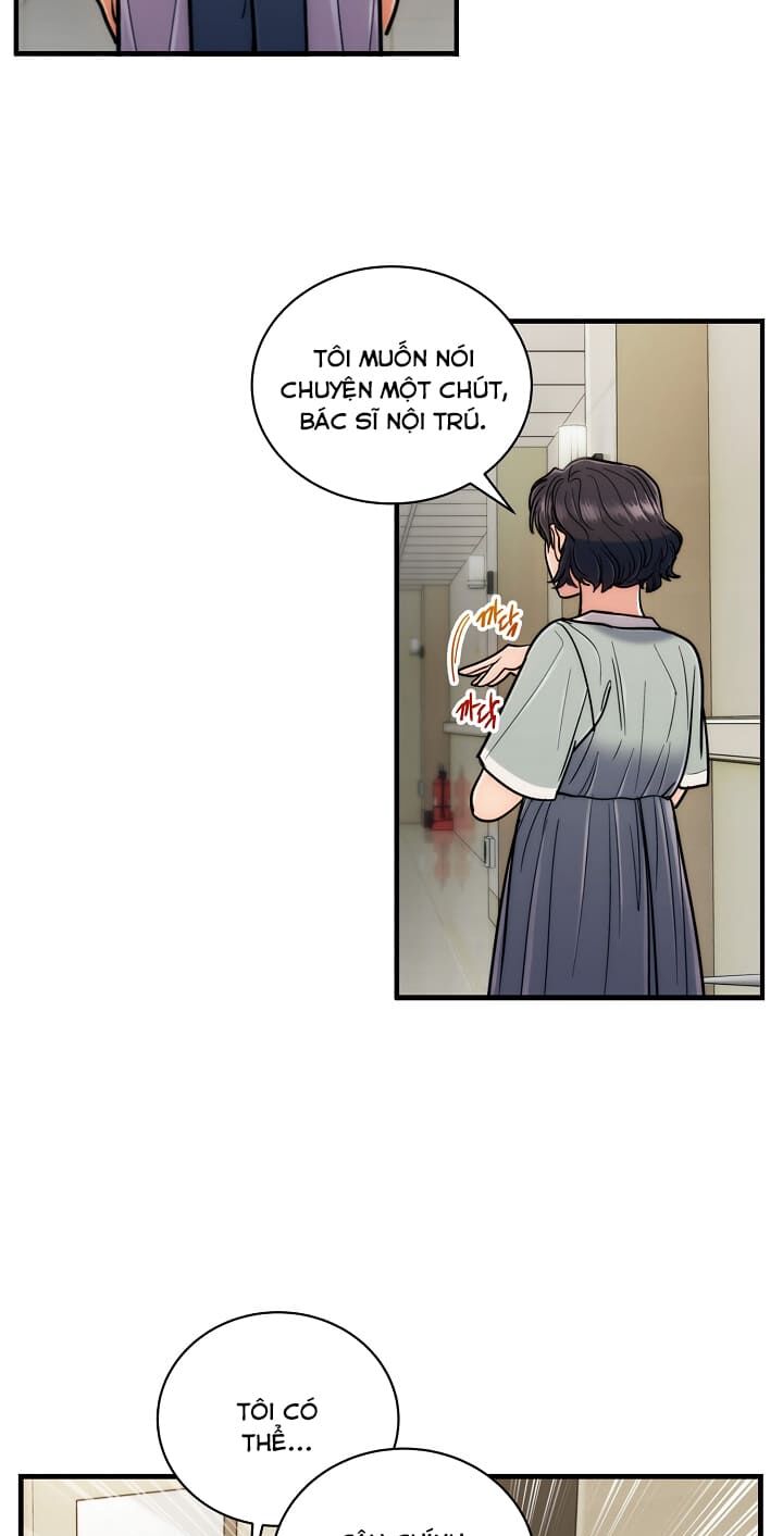 bác sĩ trùng sinh chapter 81 63