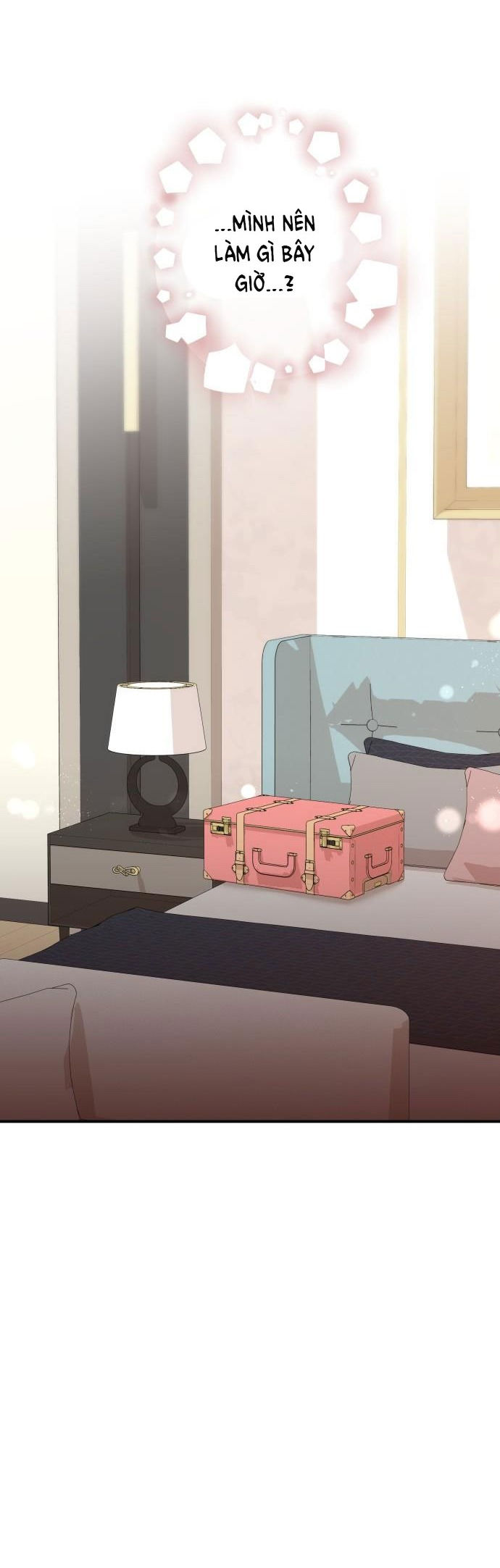 gửi em người đánh cắp những vì sao - to you who swallowed a star chapter 80.2 5