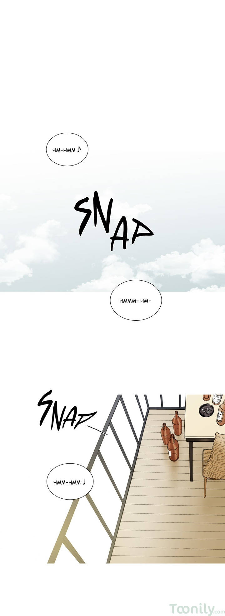 [raw] chiếm đoạt chapter 1 1