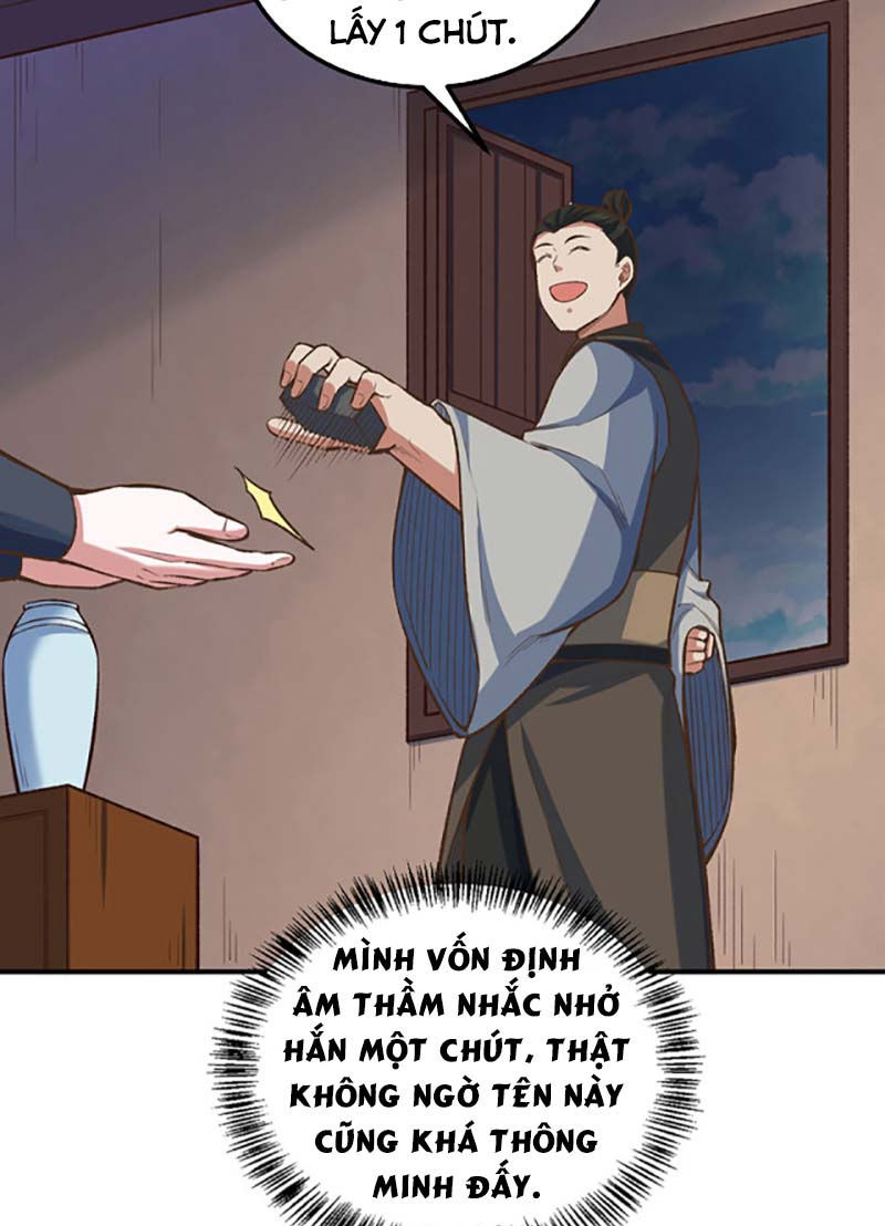 võ đạo độc tôn chapter 456 38