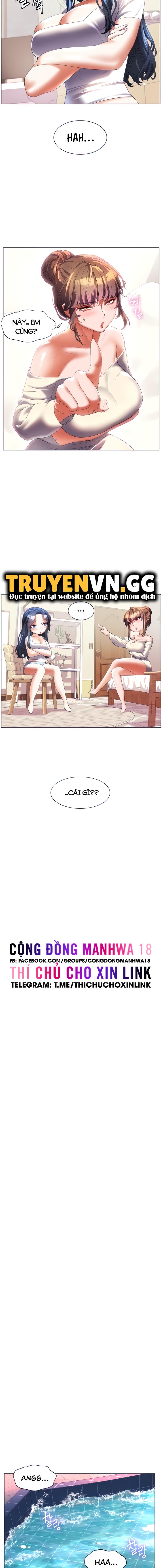 cô dâu thời thơ ấu của tôi chapter 57 3