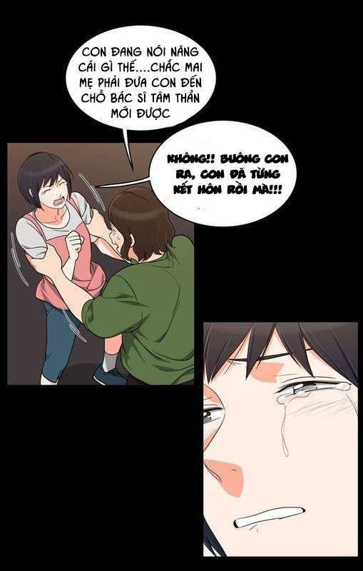 do it one more time- yêu lại từ đầu chapter 21 37