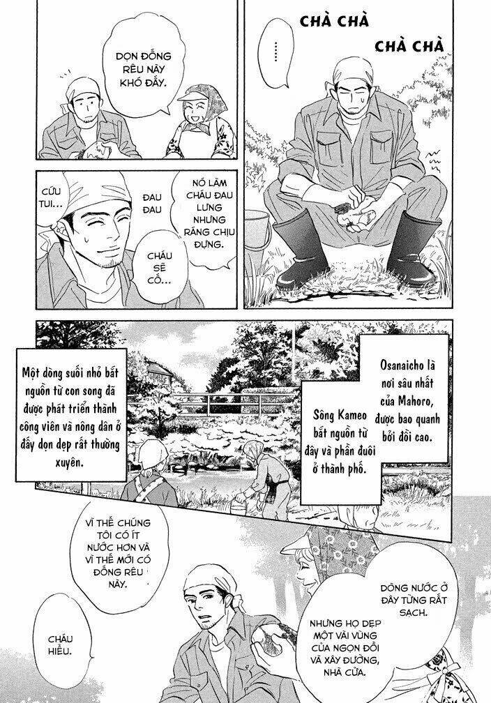 chàng giúp việc tada chapter 14 19