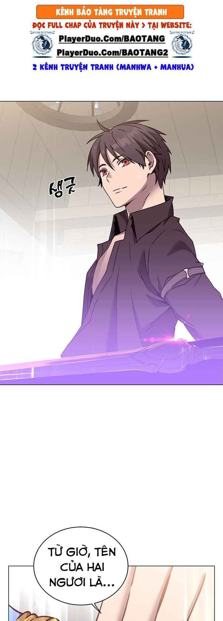 Anh Hùng Mạnh Nhất Trở Lại chapter 52 5