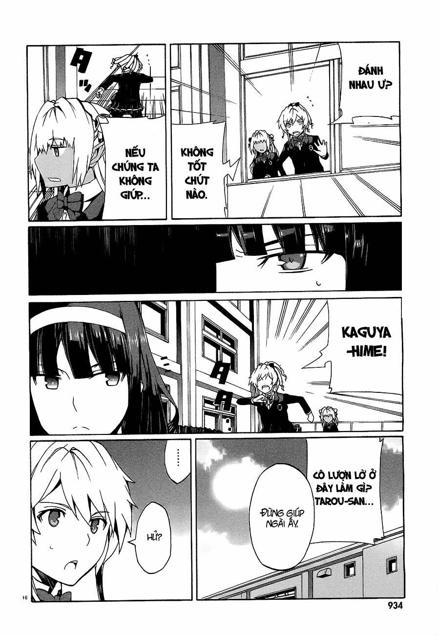 otogi taisen fantasma chapter 8 17