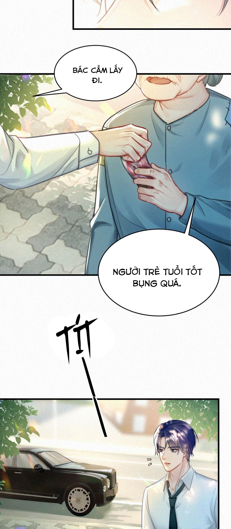 thần thương (môi súng) chapter 106 30