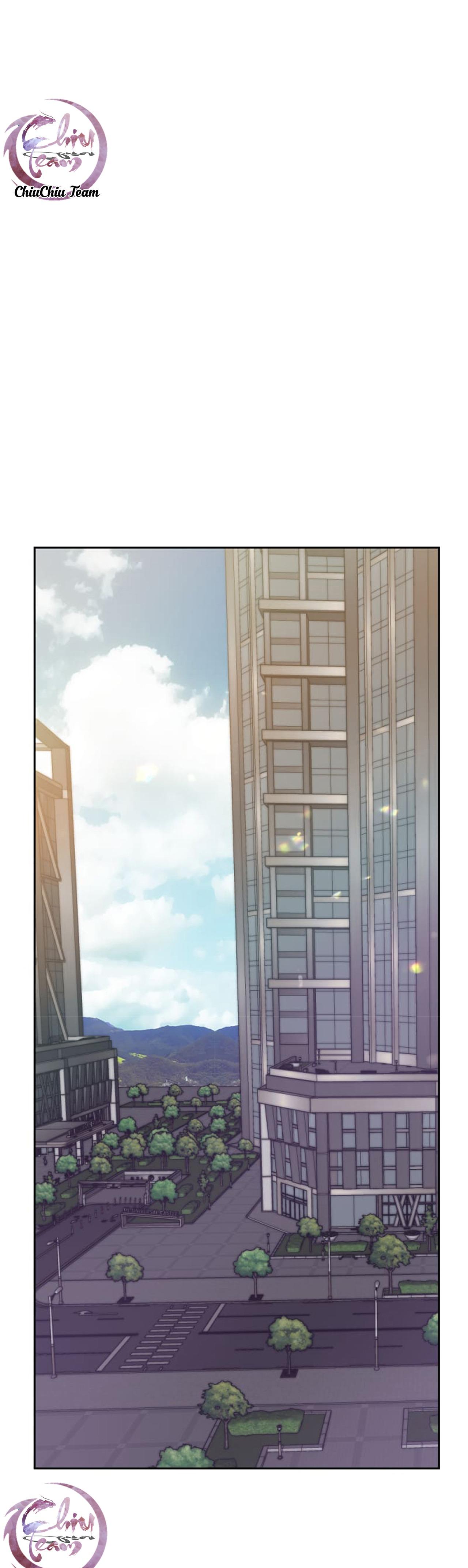 bao nuôi tiền bối chapter 16 13