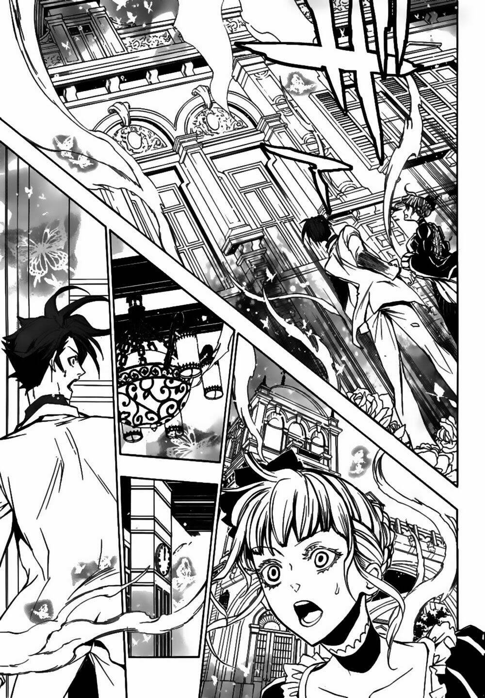 umineko no naku koro ni episode 3: banquet of the golden witch chapter 20 7