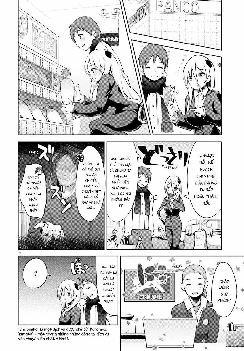 dear sir... i married a killer chapter 6 11